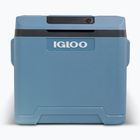Turistická chladnička Igloo IE42 ACDC 42 l ice blue