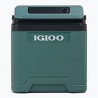 Lednice Igloo IE27 ACDC 27 and spruce