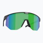 Sluneční brýle  Bliz Hero matt black/brown/green multi