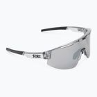 Sluneční brýle  Bliz Matrix crystal black/smoke/silver mirror