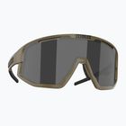 Sluneční brýle  Bliz Vision matt camo green/smoke/silver mirror