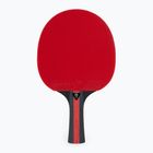 Stolní tenisová pálka STIGA Prestige 5-Star black/red