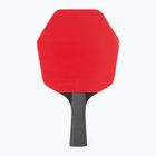 Pálka na stolní tenis STIGA Cybershape Future 3-Star black/red