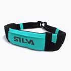 Běžecký pás Silva Strive Belt turquoise