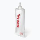 Běžecká láhev Silva Soft Flask 500 ml red