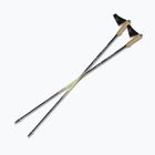 Běžecké hole Silva Running Poles Carbon Z Fixed black