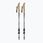 Trekové hole Silva Trekking Poles Carbon Telescopic black