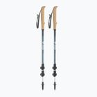 Trekové hole Silva Trekking Poles Alu Tele black