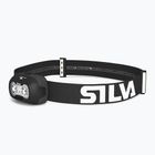 Čelovka Silva Seek 600 Recharge Midnight black