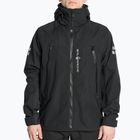 Pánská jachtařská bunda Sail Racing Spray Ocean carbon