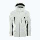 Pánská jachtařská bunda Sail Racing Spray Ocean storm white
