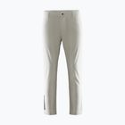 Pánské jachtařské kalhoty Sail Racing Race Edition Tech storm white