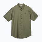 Pánská košile Houdini Shortsleeve Shirt sage green