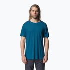 Pánské tričko Houdini Tree Tee out of the blue