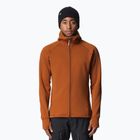 Pánská mikina Houdini Power Houdi cinnamon brown