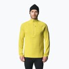Pánská mikina  Houdini Flow Half Zip be the light green