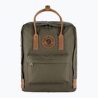 Městský batoh   Fjällräven Kanken No. 2 16 l dark olive