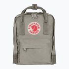Městský batoh Fjällräven Kanken Mini 7 l fog