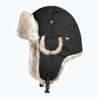 Zimní čepice Fjällräven Singi Heater dark grey