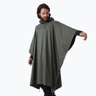 Pláštěnka Fjällräven Poncho dark olive