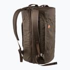 Cestovní taška Fjällräven Splitpack Large 55 l dark olive