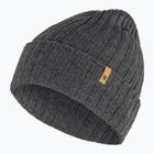 Zimní čepice Fjällräven Byron Hat Thin graphite
