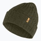 Zimní čepice Fjällräven Byron Hat Thin dark olive