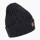 Fjällräven Byron Hat zimní čepice graphite