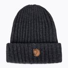 Fjällräven Byron Hat zimní čepice graphite