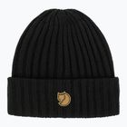 Zimní čepice Fjällräven Byron Hat black