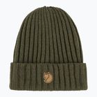 Zimní čepice Fjällräven Byron Hat dark olive