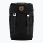 Městský batoh Fjällräven Greenland Top 20 l black