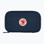 Peněženka Fjällräven Kanken Travel navy
