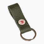 Přívěsek na klíče Fjällräven Kanken Keyring green