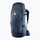 Dámský trekingový batoh   Fjällräven Keb 72 l storm/dark navy
