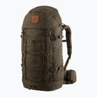 Trekový batoh Fjällräven Singi 48 l dark olive