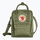 Taška Fjällräven Kanken Sling 2,5 l green