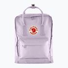 Turistický batoh  Fjällräven Kanken 16 l pastel lavender