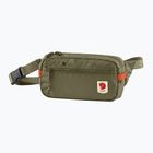 Ledvinka  Fjällräven High Coast Hip 1,5 l green