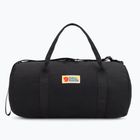 Fjällräven Vardag Duffel 30 l cestovní taška černá F27243