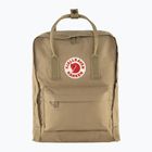 Turistický batoh  Fjällräven Kanken 16 l clay