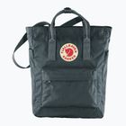 Městský batoh Fjällräven Kanken Totepack 14 l graphite