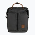 Městský batoh Fjällräven Haulpack No. 1 23 l dark grey