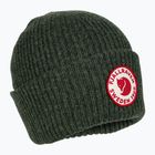 Fjällräven 1960 Logo Klobouk 662 deep forest