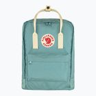 Turistický batoh  Fjällräven Kanken 16 l sky blue/light oak