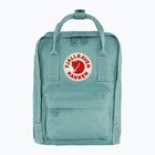 Městský batoh  Fjällräven Kanken Mini 7 l sky blue/ light oak