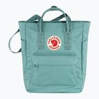 Taška 2v1 Fjällräven Kanken Totepack 14 l sky blue