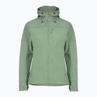 Dámská větrovka Fjällräven Abisko Midsummer jade green/ patina green