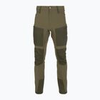 Pánské trekové kalhoty Fjällräven Keb Agile laurel green/deep forest