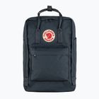 Městský batoh Fjällräven Kanken Laptop 17" 20 l navy